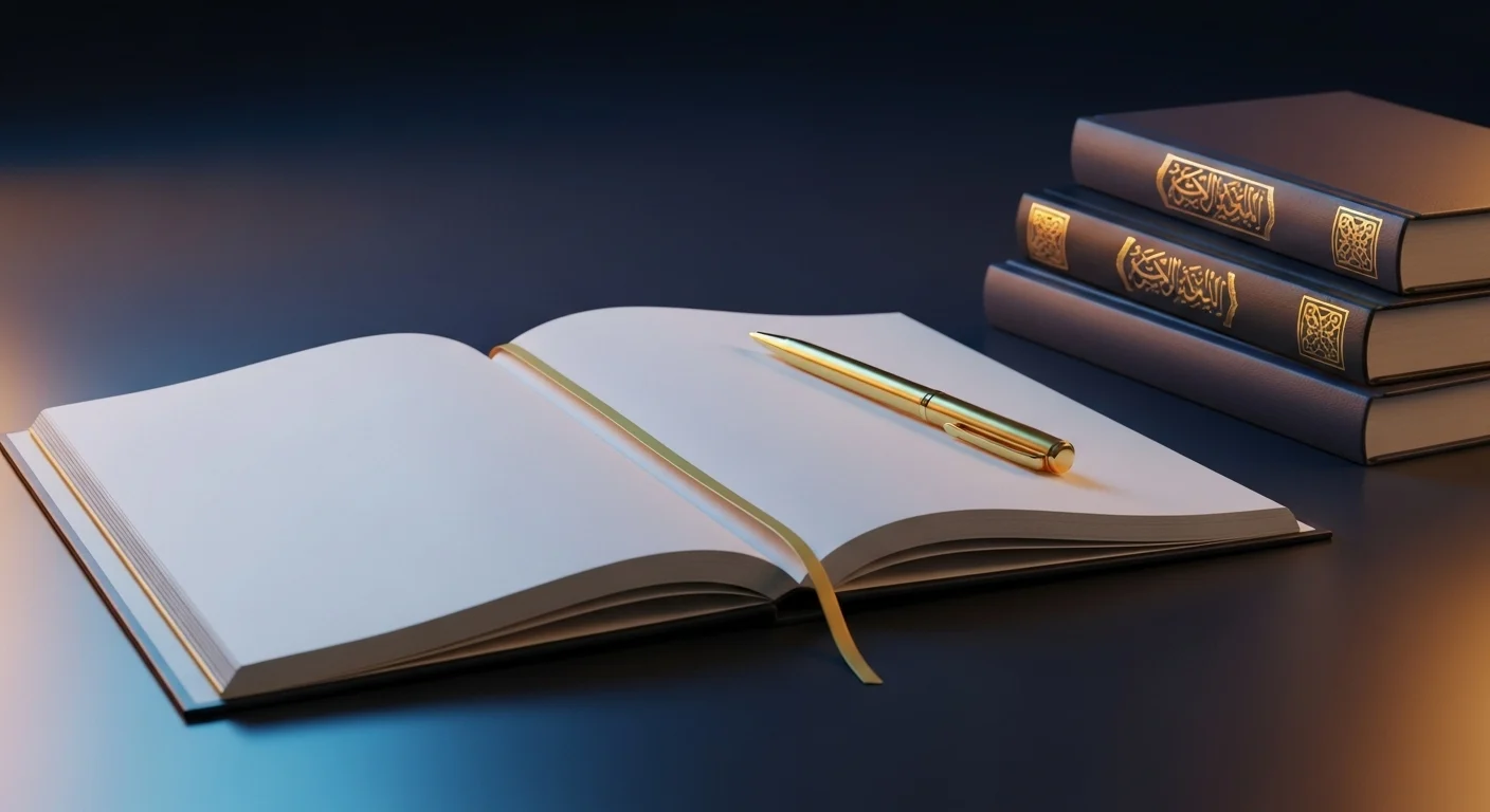 Arabic Grammar Intensive