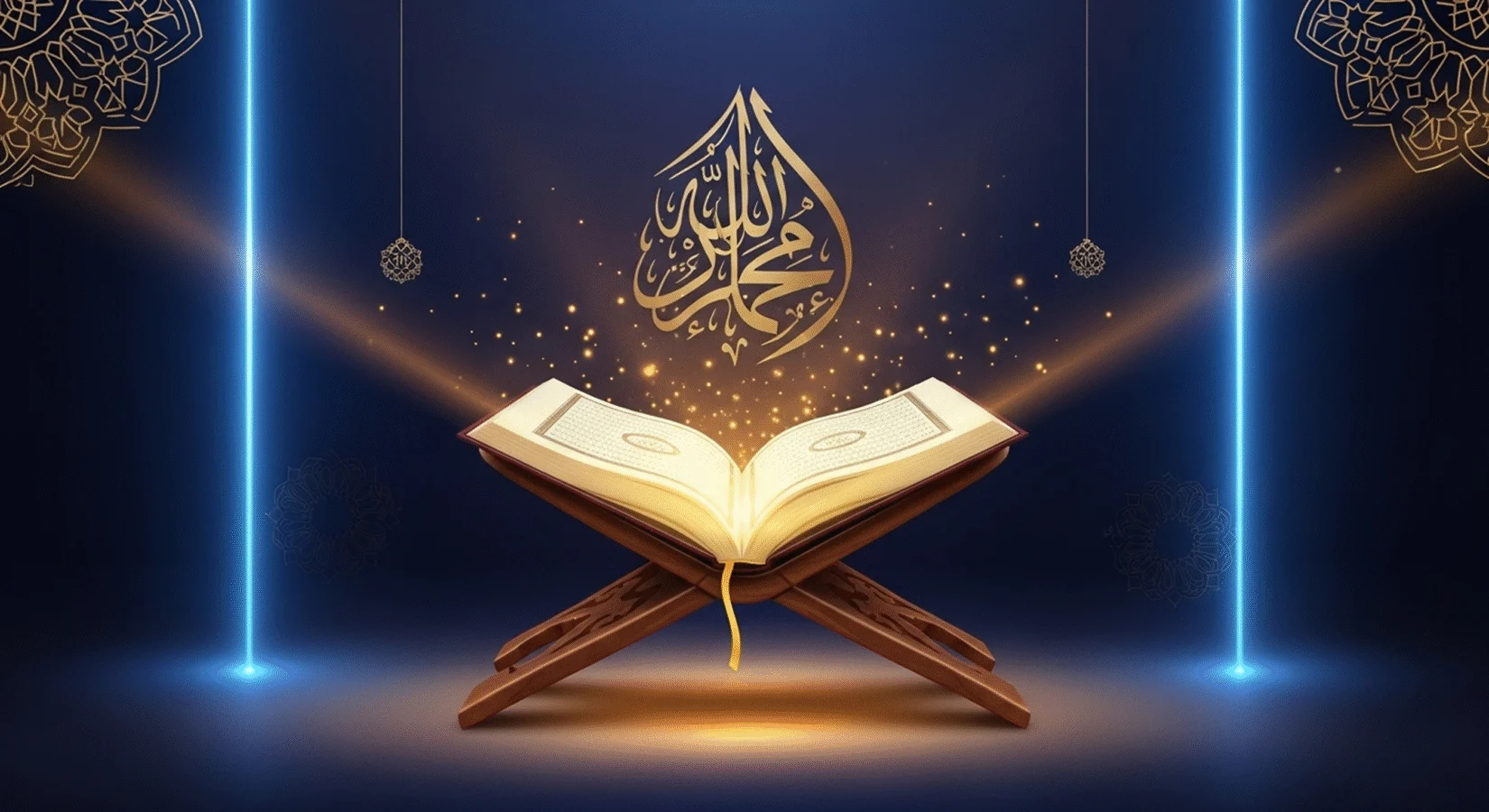 Complete Quran Memorization