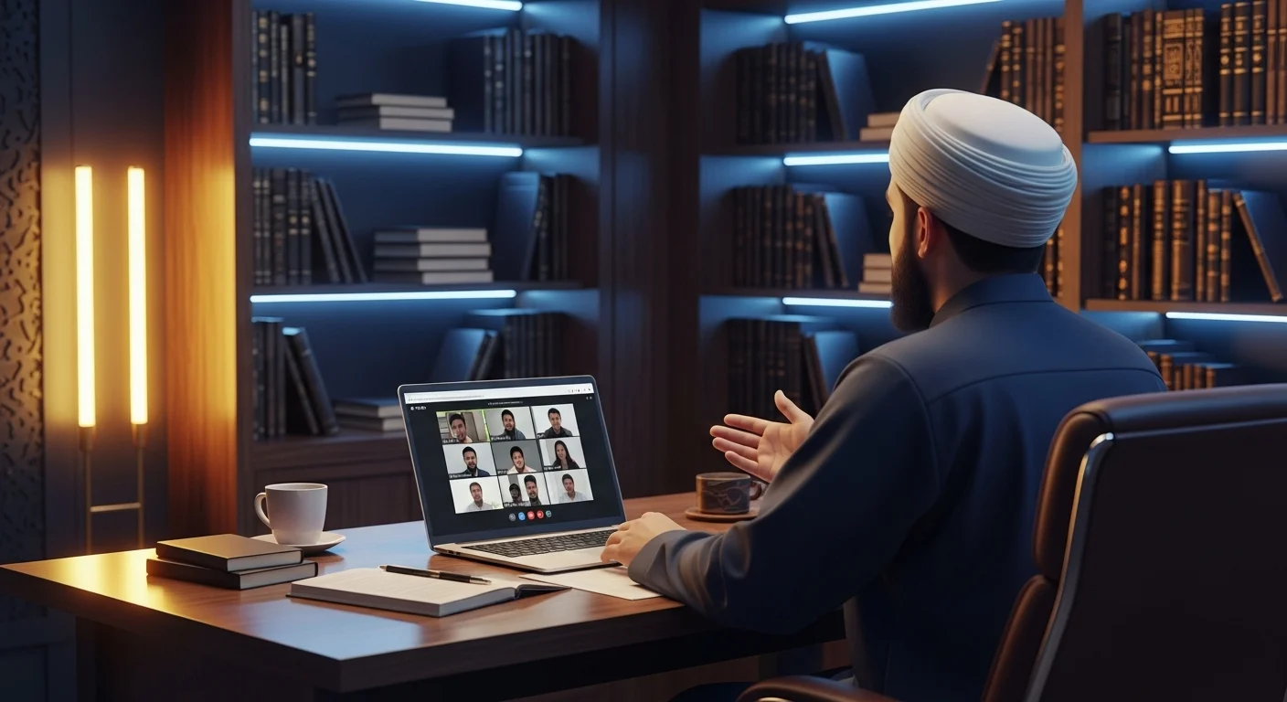 Islamic Jurisprudence