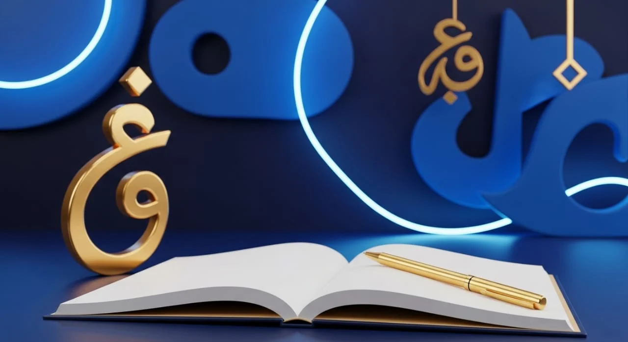 Master Arabic Language