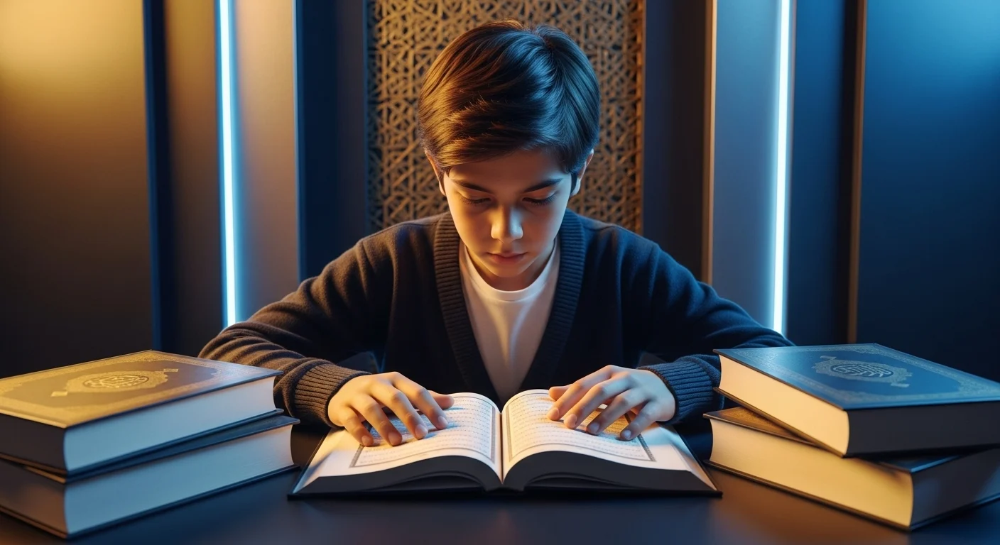 Quran Translation Studies