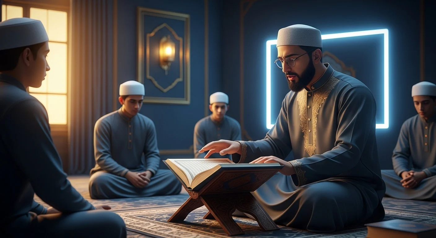 Ijazah Certification