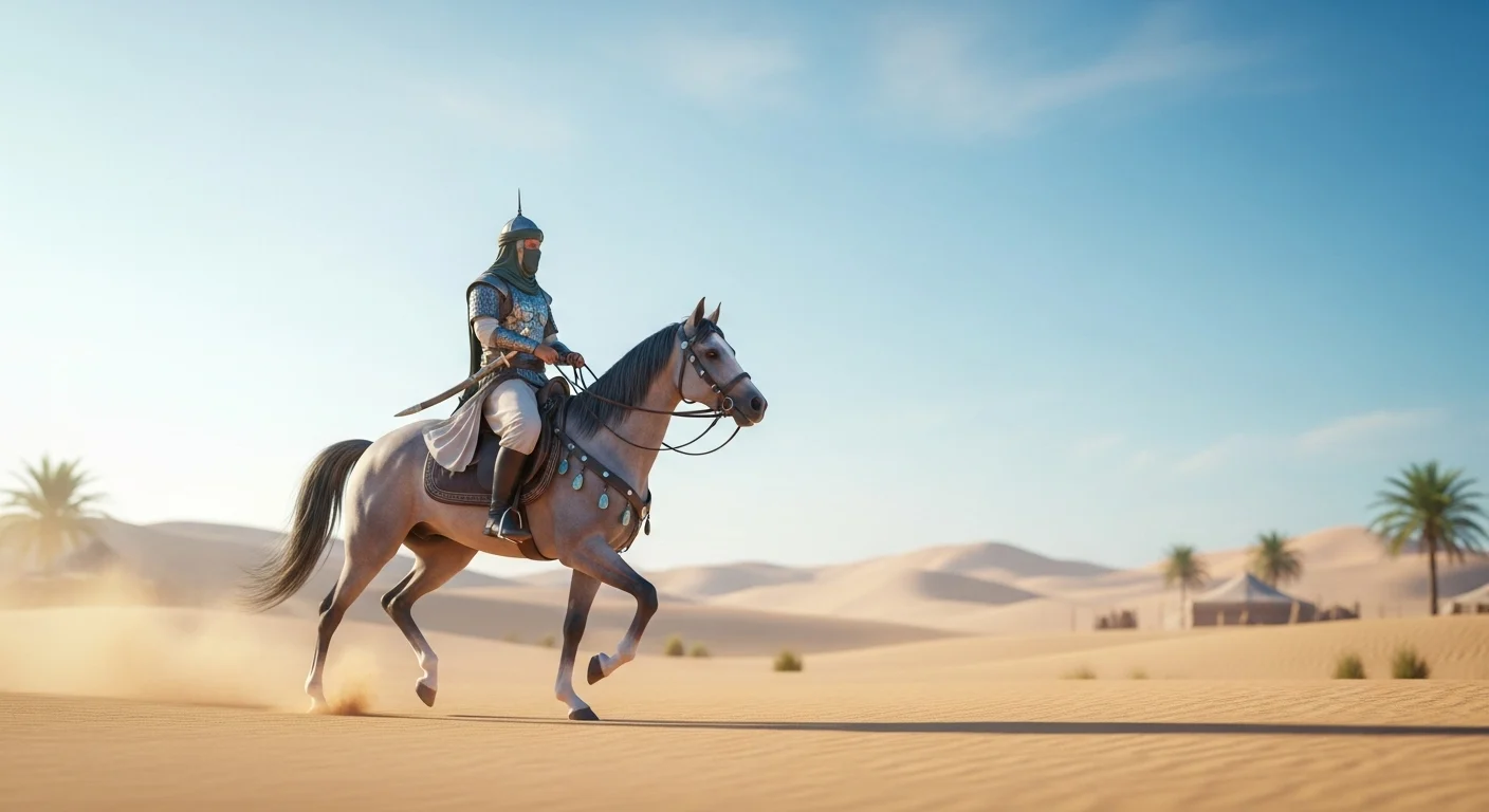 Seerah & Islamic History