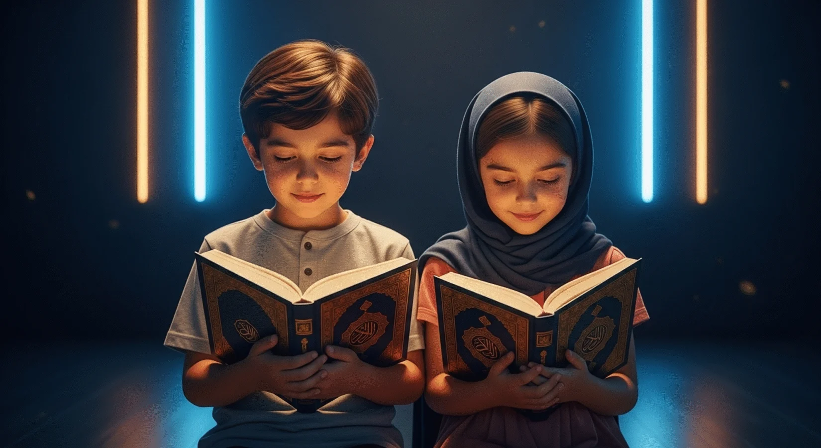 Quran for Kids