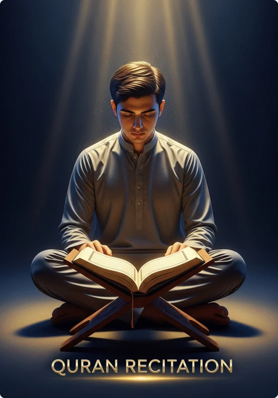 Quran Recitation